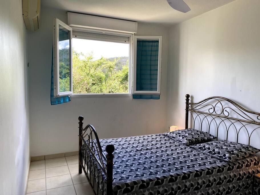 Appartement - Vue Mer Et Montagne Sainte-Luce Εξωτερικό φωτογραφία